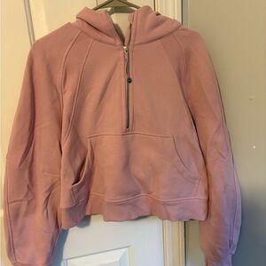 Lululemon Scuba Hoodie